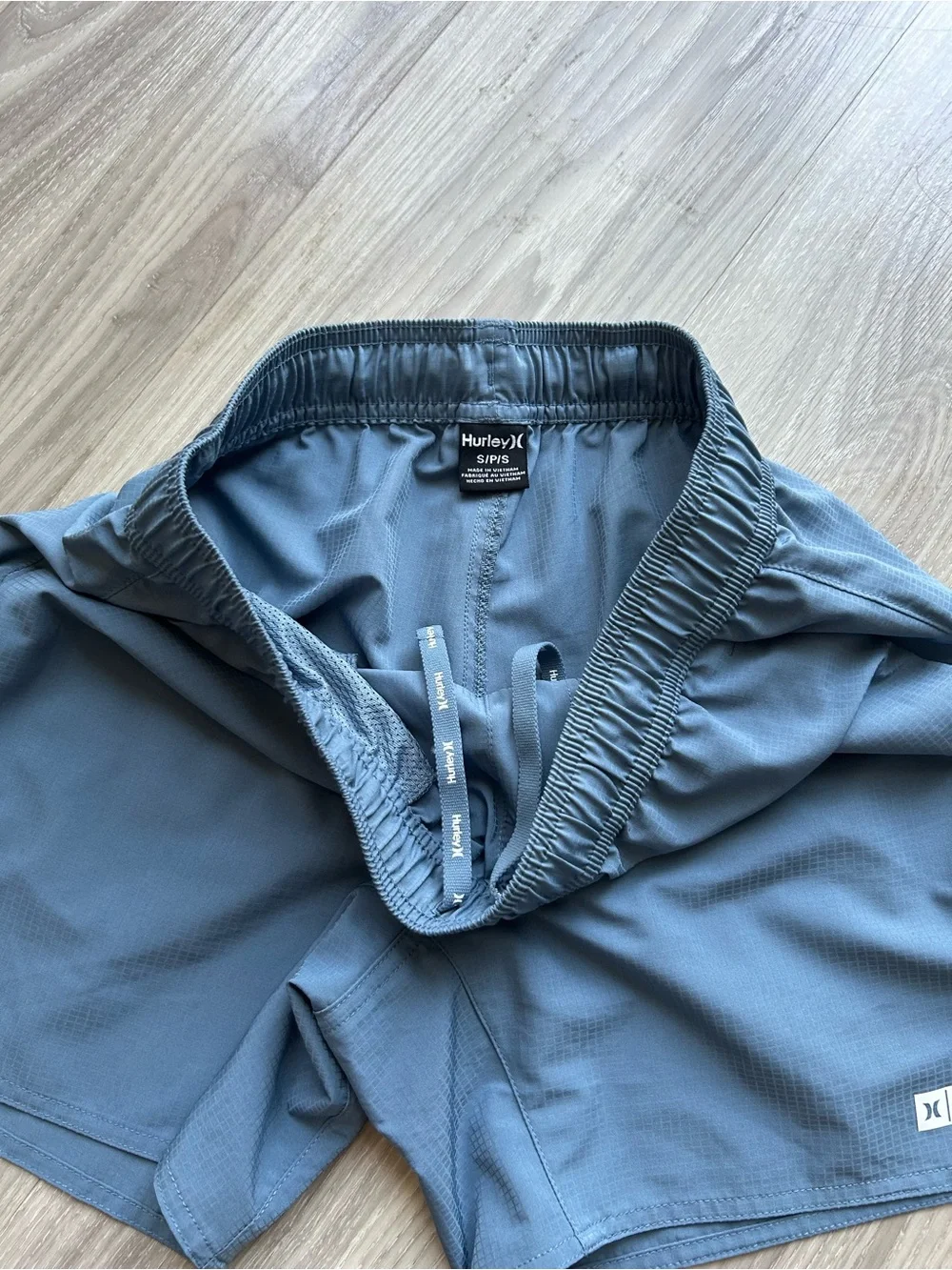 Hurley | 5